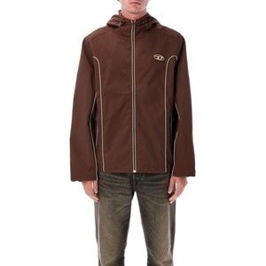 Diesel J-Hives Windbreaker - NWT